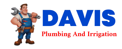 Trusted plumber in COLORADO CITY